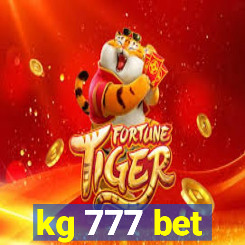 kg 777 bet